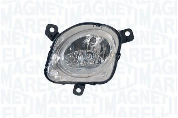 712475101129 MAGNETI MARELLI (Италия) Фара передня ліва