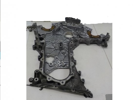 21350-3A900 MOBIS 213503A900 Боковая крышка двигателя