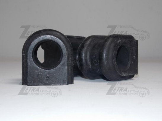 548121G100 Втулка стабилизатора переднего (d20.8 mm) accent/kia rio 1.4, 1.6 (05-) 54812-1G100