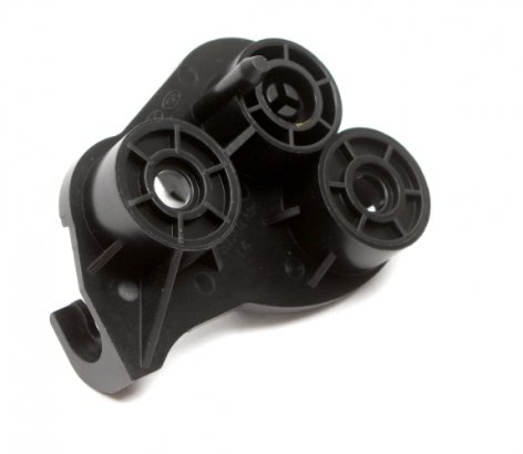 Фото ручка открывания капота Kia Sorento 81180-3E000 MOBIS 81180-3E000 MOBIS Ручка открывания капота Kia Sorento