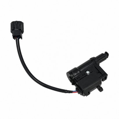 81560K4000 MOBIS Привід відкривання кришки зарядного порту