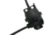 JAPANPARTS MAZDA Повітряний фільтр FA-348S