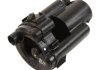 JAPANPARTS KIA трос ручн.гальма прав.Picanto 04- (з ABS) BC-K20R