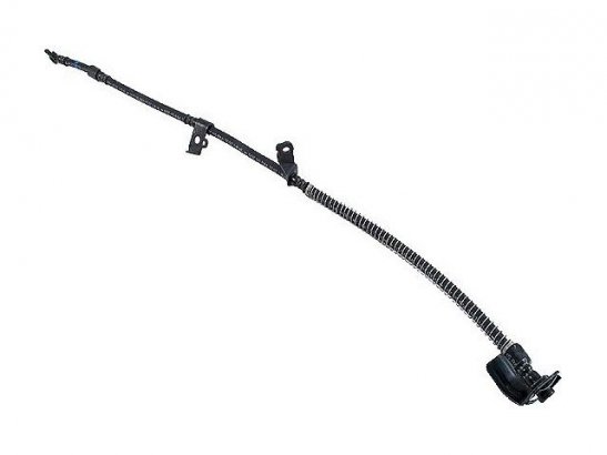 587313L001-DS1 MOBIS 587313L001DS1 Шланг гальмівний передній лівий HOSE-BRAKE FR LH Grandeur