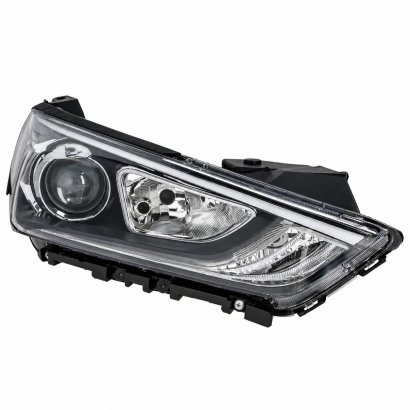 Фото 92102G2001T2S Фара головного світла права IONIQ 02 16- 92102-G2001T2S MOBIS 92102-G2001T2S MOBIS 92102G2001T2S Фара головного світла права IONIQ 02 16-