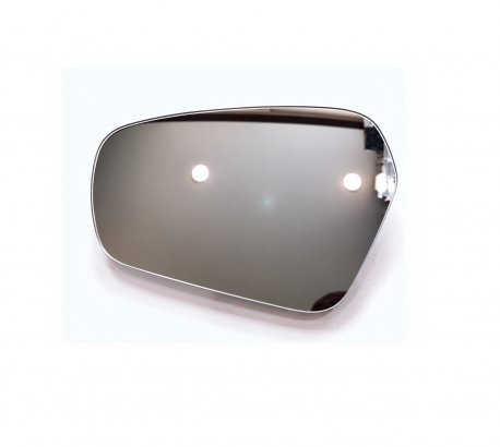 Фото 87611G5010 Скло наружного зеркала левого Kia Niro 2017-2022, 87611-G5010 MOBIS 87611-G5010 MOBIS 87611G5010 Скло наружного зеркала левого Kia Niro 2017-2022,
